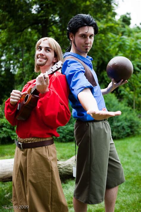 The Road to El Dorado – CosBlay.